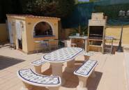 Resale - Villa -
L'Alfás del Pi - L'Alfás del Pi Centro