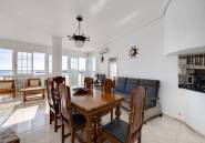 Resale - Apartamento -
Torrevieja - Playa del Acequión