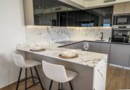 Új építés - detached -
La Finca Golf