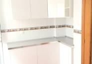 Resale - Town House -
Orihuela - Playa Flamenca