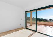 Használt ingatlanok - Apartman / lakás -
Altea - Altea Hills