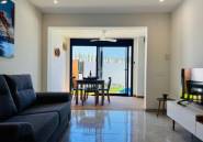 Használt ingatlanok - Villa -
Teulada - Moraira