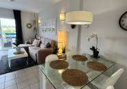 Winter rental - Apartment / flat -
Orihuela Costa - Playa Flamenca