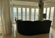 Resale - Apartment / flat -
Benidorm - Benidorm Centro