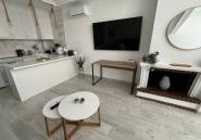 Resale - Apartment / flat -
Torrevieja - La Mata