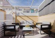 Resale - Bungalow -
Torrevieja - playa de los naufragos
