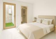 Resale - Terraced house -
Torrevieja - La siesta