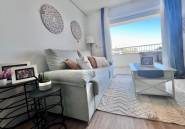 Resale - Apartment / flat -
Torrevieja - Punta Prima