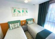 Reventa - Apartamento / piso -
Villajoyosa - Villajoyosa Centro