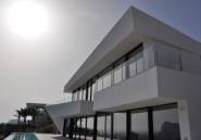 Resale - Villa -
Benissa - Benissa Coast