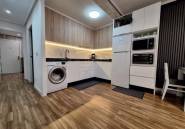 Resale - Apartment / flat -
Torrevieja - Torrevieja Centro