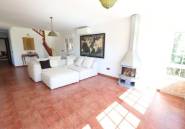 Resale - Town House -
Orihuela - Villamartin