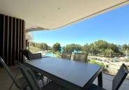 Resale - Apartment / flat -
Villajoyosa - Villajoyosa Centro