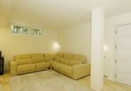 Használt ingatlanok - Villa -
Orihuela - La Zenia