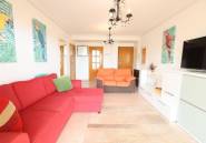 Resale - Apartment / flat -
Orihuela Costa - Campoamor