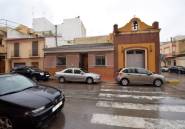 Resale - Town House -
Almoradí - Almoradi Centro