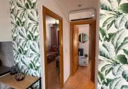 Resale - Apartment / flat -
Torrevieja - La Mata