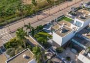 Resale - Villa -
Algorfa - La Finca Golf