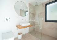 Reventa - Villa -
Teulada - Moraira