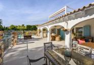 Resale - Villa -
Altea - Altea Centro