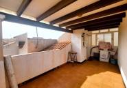 Resale - Upper floor bungalow -
Orihuela Costa - Playa Flamenca