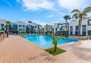 Resale - Apartment / flat -
Guardamar del Segura - Urbanización El Raso