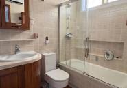 Reventa - Villa -
Orihuela Costa