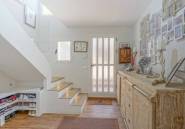 Resale - Villa -
Jávea - Xàbia - Jávea - Xàbia Centro