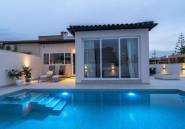 Resale - Villa -
Torrevieja - La siesta