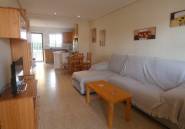 Winter rental - Bungalow -
Orihuela Costa - Villamartín