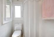 Resale - Apartment / flat -
Torrevieja - La Mata