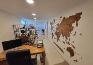 Használt ingatlanok - Villa -
Orihuela - Las Colinas Golf