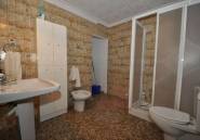 Resale - Town House -
Ibi - Ibi Centro