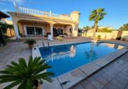 Resale - Villa -
Orihuela - Playa Flamenca