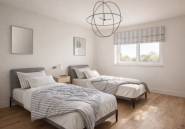 Obra nueva - low-bungalow -
San Javier