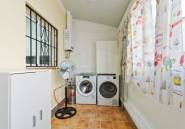 Resale - Town House -
Playa Flamenca