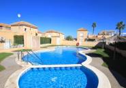 Használt ingatlanok - Town House -
Orihuela - Los Balcones