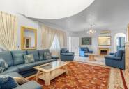 Használt ingatlanok - Villa -
Rojales - Ciudad Quesada