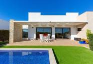 Resale - Villa -
Orihuela - Vistabella Golf