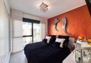 Használt ingatlanok - Villa -
Orihuela - Los Altos