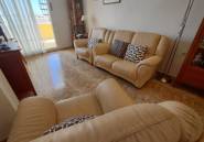Resale - Apartment / flat -
Torrevieja - Torrevieja Centro