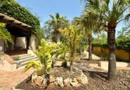 Reventa - Villa -
Alicante - Alicante Centro