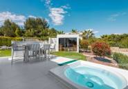 Használt ingatlanok - Villa -
Orihuela - Las Colinas Golf