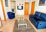 Resale - Apartment / flat -
Orihuela - Orihuela Costa
