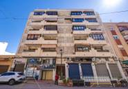 Resale - Apartment / flat -
Guardamar del Segura - CENTRO