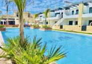 Resale - Apartment / flat -
Orihuela - Punta Prima