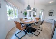 Reventa - Villa -
Benissa - Benissa Centro