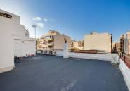 Resale - Apartment / flat -
Torrevieja - Centro - Muelle Pesquero