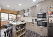 Resale - Apartment / flat -
Torrevieja - Centro - Muelle Pesquero