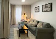 Resale - Apartment / flat -
Torrevieja - Torrevieja Centro